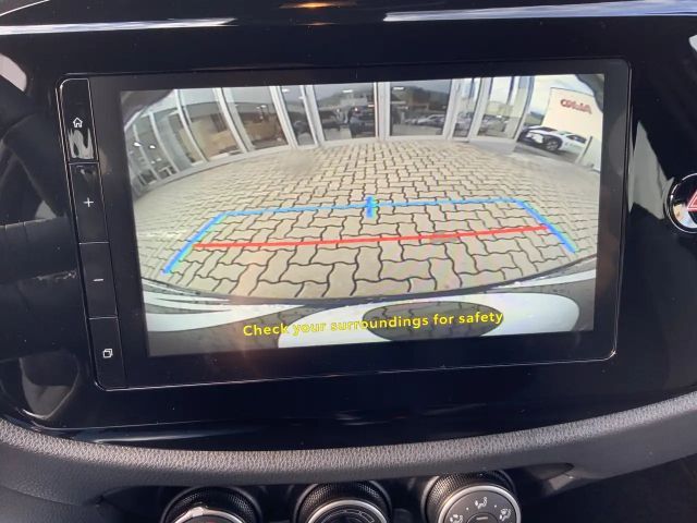 Toyota Aygo X Play X-play