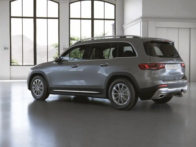 Mercedes-Benz GLB 180 GLB 180