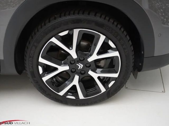 Citroën C5 Aircross Pack Shine