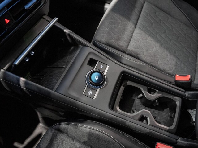 Volkswagen Tiguan 2.0 TDI