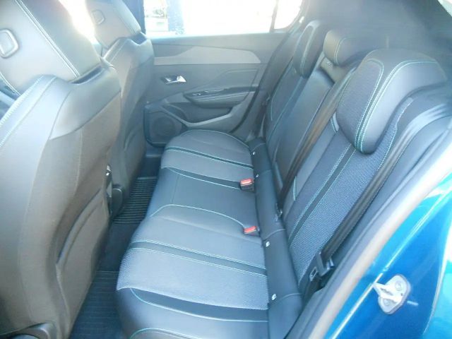 Peugeot 308 Allure Pack Hybrid