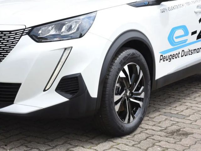 Peugeot 2008 Allure Pack