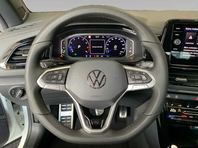 Volkswagen T-Roc 1.5 TSI Cabriolet DSG R-Line