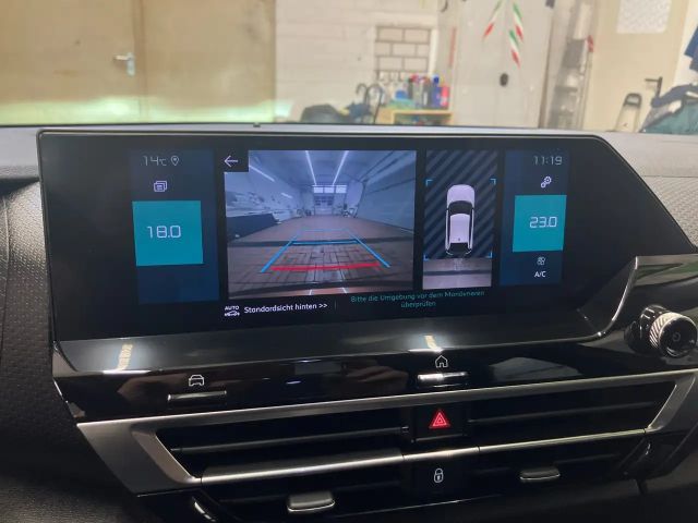 Citroën ë-C4 Feel Pack