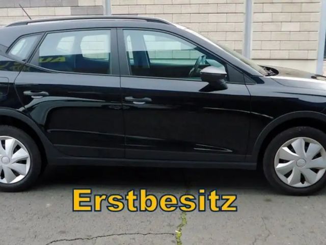 Seat Arona **TOP**Klima**1.Bes.