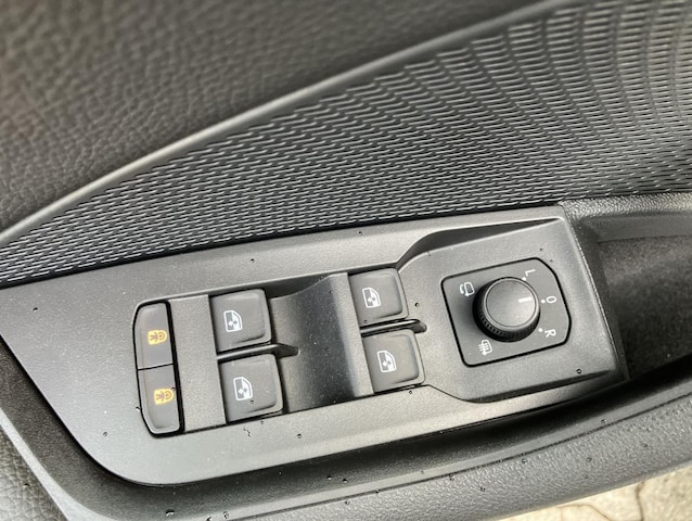 Skoda Octavia 1.5 TSI Combi