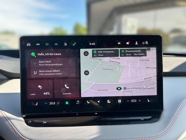 Skoda Elroq Elroq First Edition 82kWh 285PS ACC SHZ 360° AHK