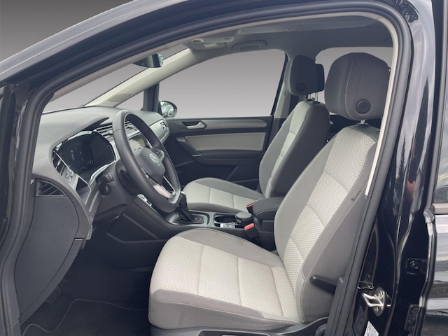 Volkswagen Touran 1.5 TSI Comfortline DSG