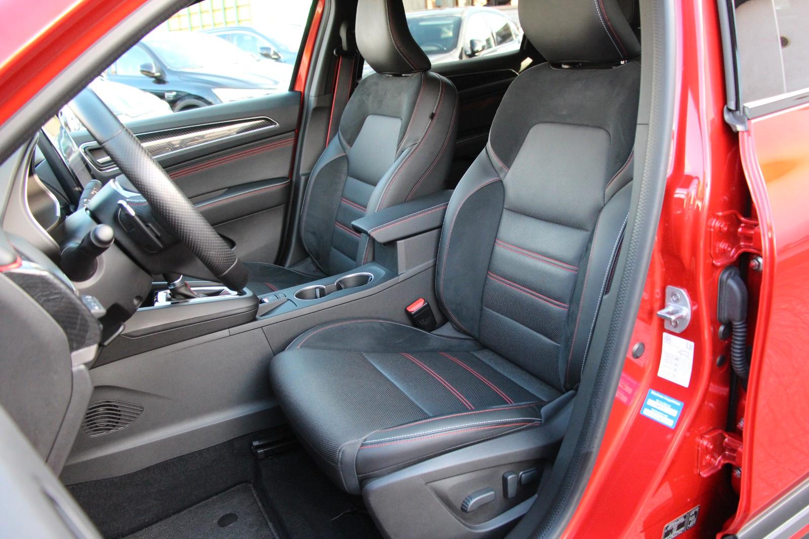 Renault Arkana EDC Hybrid RS