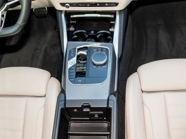 BMW 420 420d Coupé Gran Coupé M-Sport