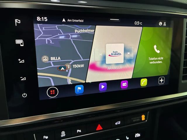 Seat Ateca 1.0 TSI Style