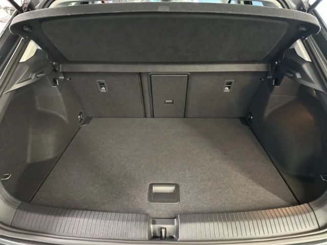 Volkswagen T-Roc 1.5 TSI DSG Style