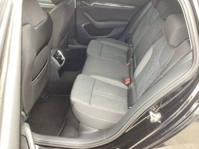 Skoda Octavia Style Style