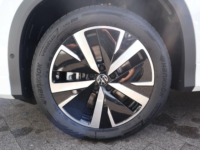 Volkswagen Tayron DSG Elegance Elegance