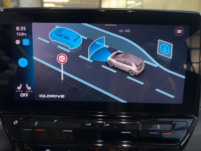 Volkswagen ID.3 Performance Pro