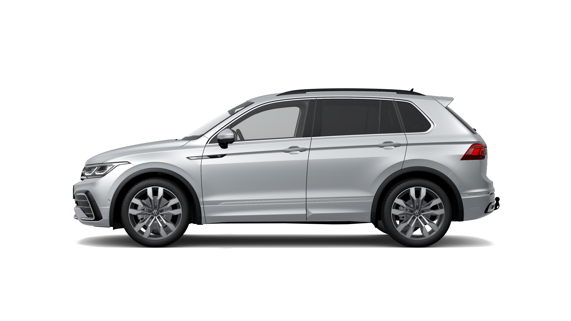 Volkswagen Tiguan 2.0 TSI DSG IQ.Drive