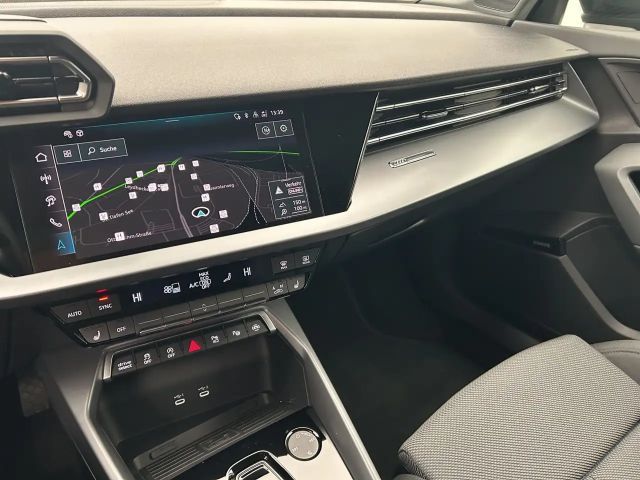 Audi A3 35 TFSI Sedan