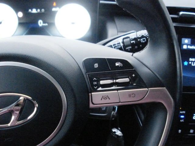 Hyundai Tucson 2WD Smart T-GDi