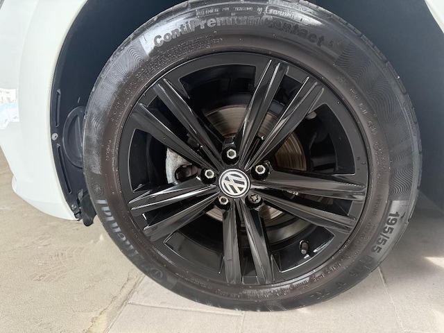 Volkswagen Polo 1.0 TSI Style