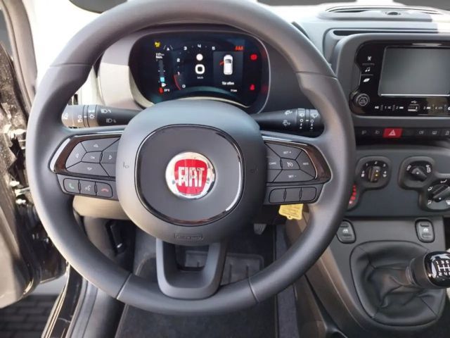 Fiat Panda PT70