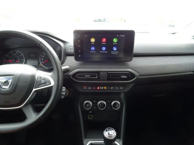 Dacia Jogger 1.0 TCe Comfort TCe 110