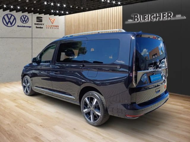 Volkswagen Caddy 1.5 TSI Style