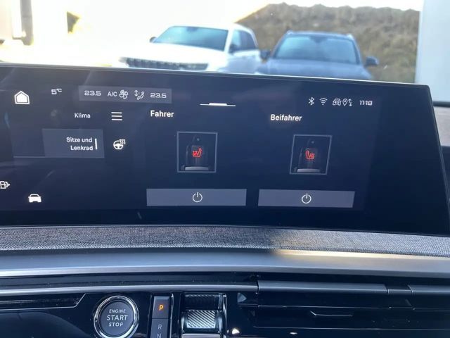 Peugeot 3008 Allure Pack Hybrid