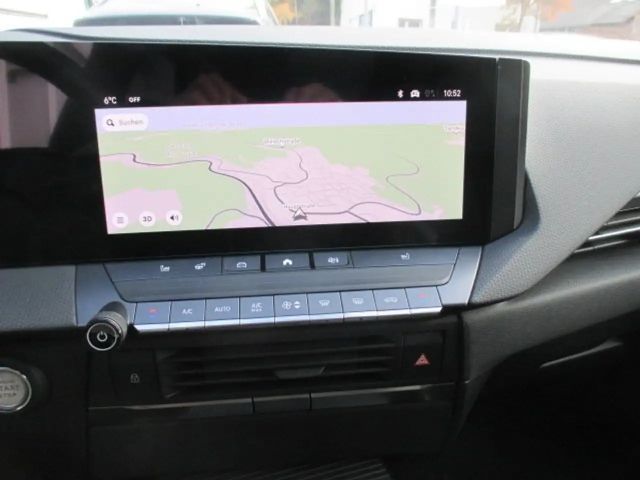 Opel Astra GS-Line Grand Sport