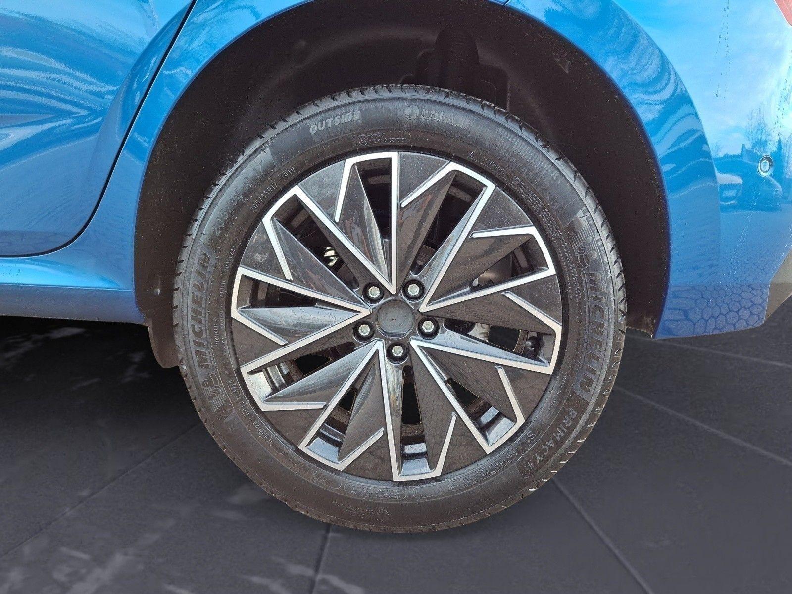 Skoda Kamiq Balance 1,5 TSI  7-Gang-DSG