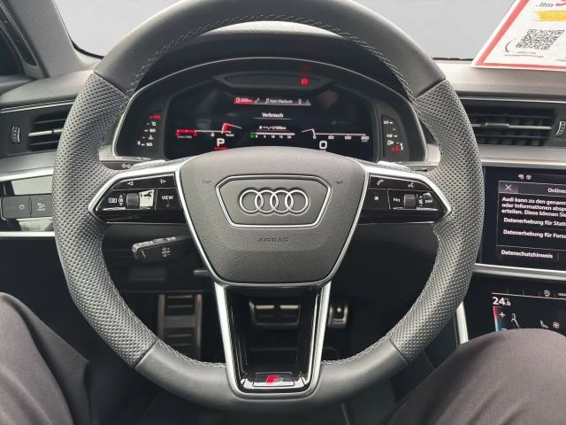 Audi S6 Quattro