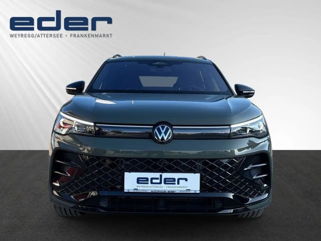 Volkswagen Tiguan DSG Sport eHybrid