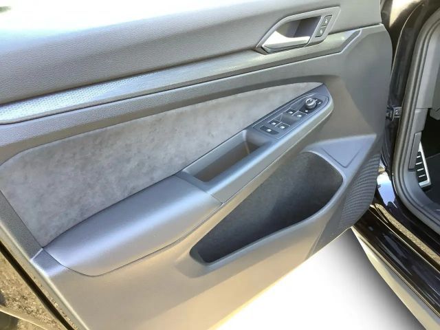 Volkswagen Golf 2.0 TSI GTI Golf VIII