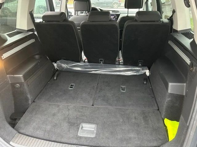 Volkswagen Touran Move