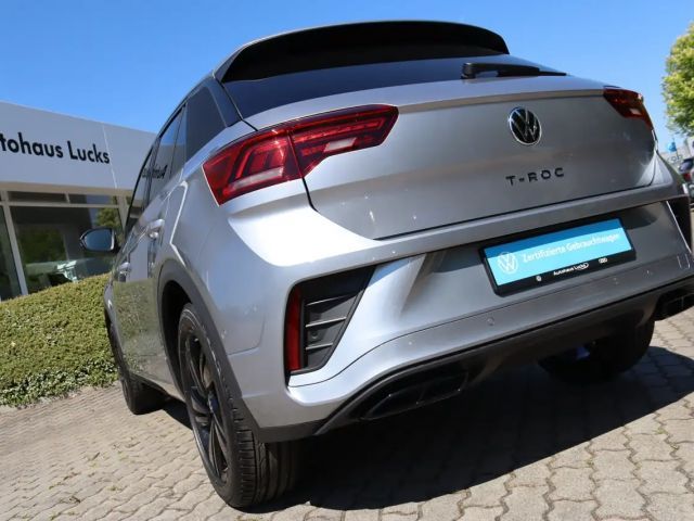 Volkswagen T-Roc 1.0 TSI R-Line