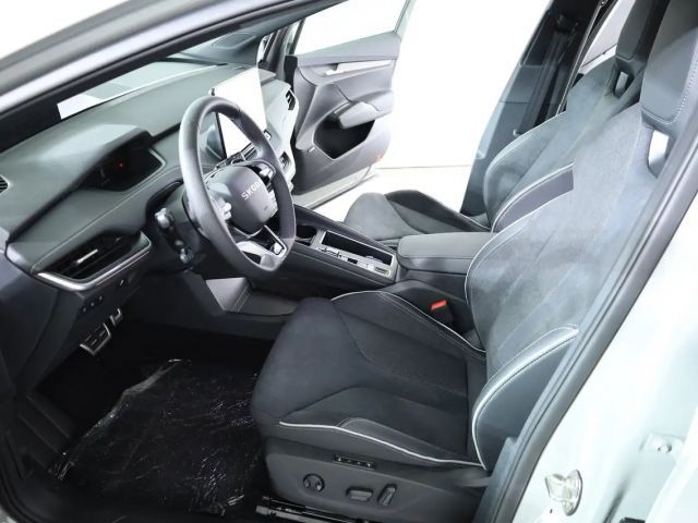 Skoda Enyaq Coupe Sportline