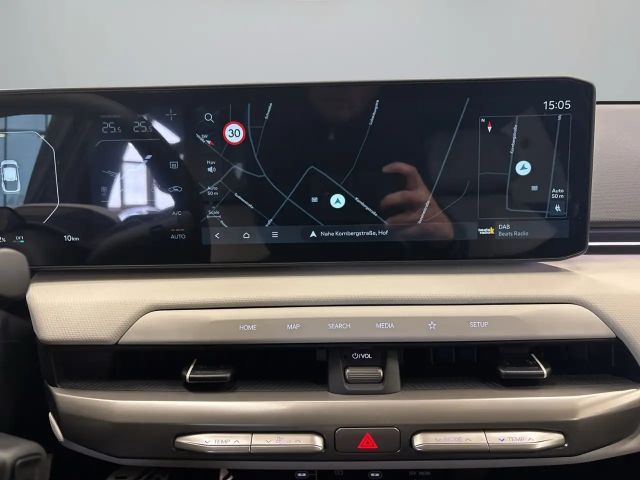 Kia EV4 81.4 kWh Fastback GT-Line