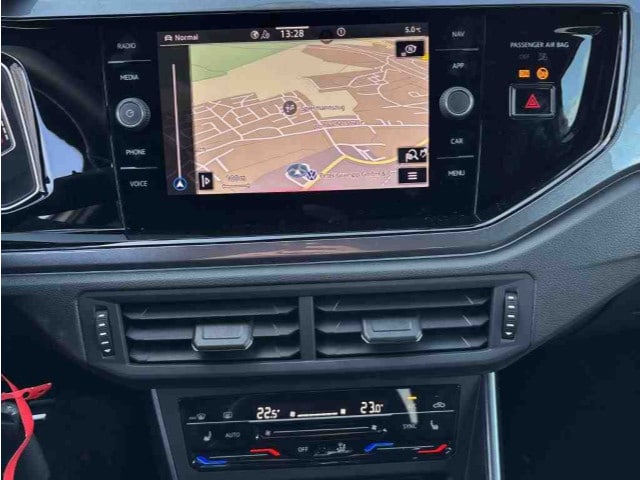 Volkswagen Polo 2.0 TSI DSG GTI IQ.Drive