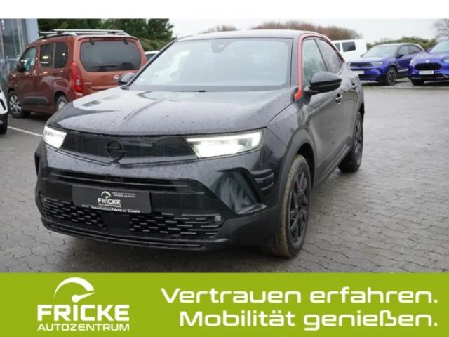 Opel Mokka GS-Line Grand Sport