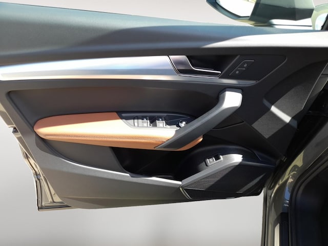 Audi Q5 40 TDI Quattro S-Tronic