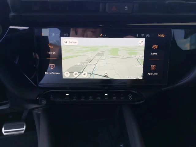 Alfa Romeo Junior Ibrida