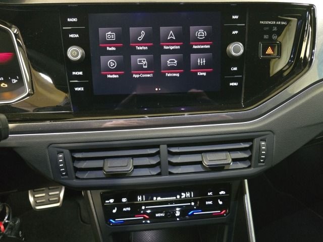 Volkswagen Polo 2.0 TSI DSG GTI IQ.Drive