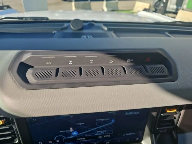 Ford Bronco AWD Badlands