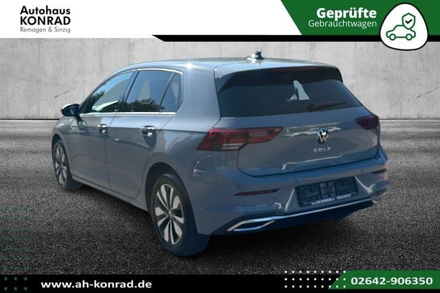 Volkswagen Golf 2.0 TDI DSG Golf VIII Move