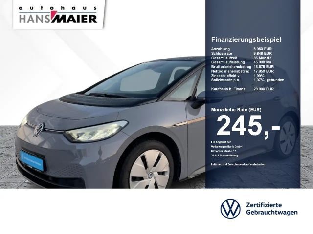 Volkswagen ID.3 Performance Pro