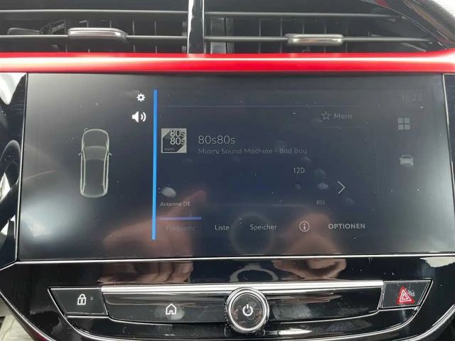 Opel Corsa YES, 1.2 Sitz-u.Lenkradheizung*LED*PDC hinten*Isof