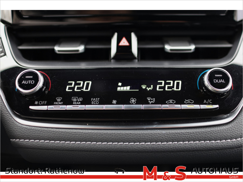 Toyota Corolla 5-deurs Business