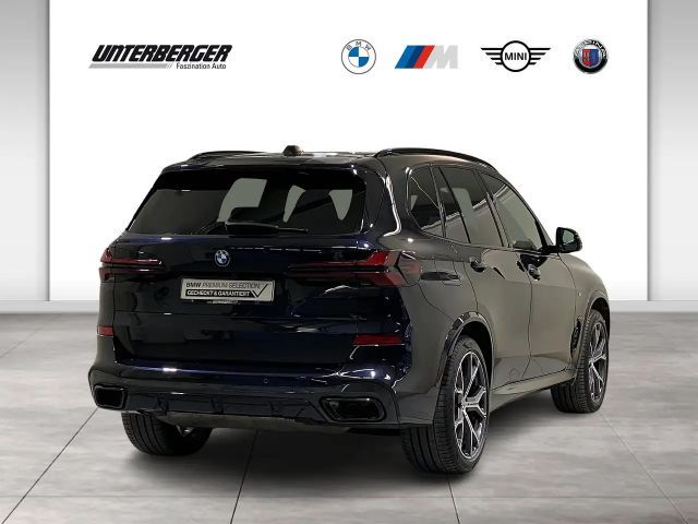 BMW X5 M-Sport xDrive40i