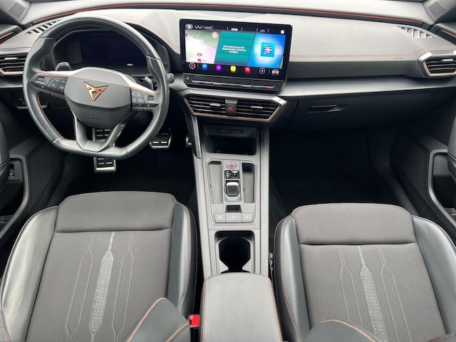 Cupra Formentor VZ e-Hybrid