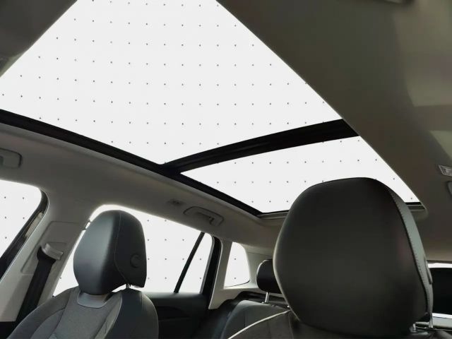 Volkswagen Tiguan 1.5 eTSI DSG Life