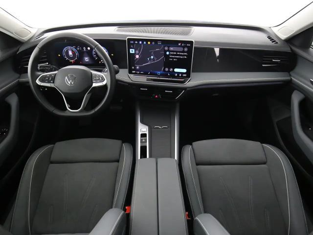 Volkswagen Passat 2.0 TDI Business DSG Variant